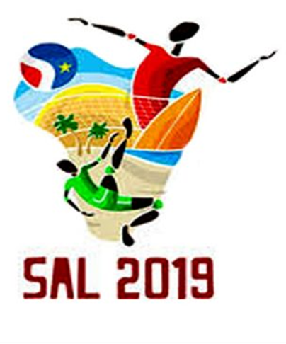 L’Algérie participe aux 1ers Jeux Africains de plage à Sal au Cap Vert