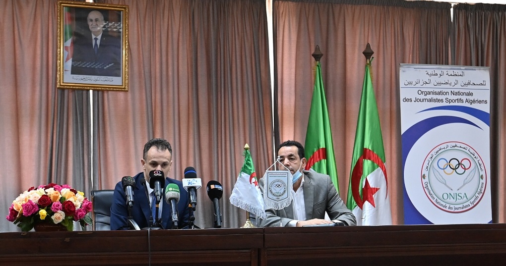 LE COA ET L’ONJSA CELEBRENT LA JOURNEE MONDIALE DE LA LIBERTE DE LA PRESSE