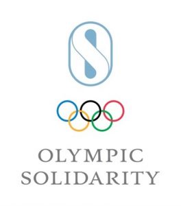 Be careful compile Toes HISTORIQUE DE LA SOLIDARITÉ OLYMPIQUE – Comité Olympique et Sportif Algérien