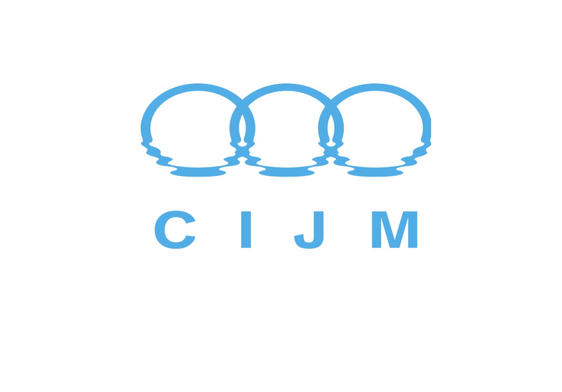AG du CIJM : Le Président du COA élu au Comité Exécutif