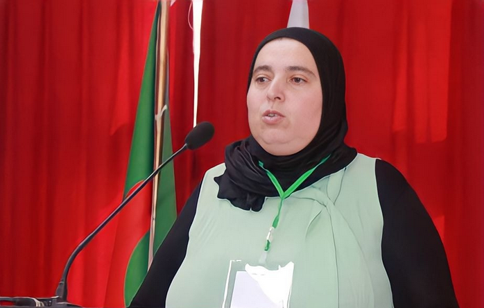 Handball : Karima Taleb élue nouvelle présidente de la FAHB