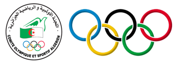 Comité Olympique et Sportif Algérien