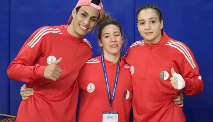 BOXE/ Championnats du monde : les Algériennes fixées sur leurs adversaires