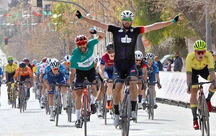 Tour d’Algérie de Cyclisme : la 24e édition est prévue du 12 au 21 mai 2024